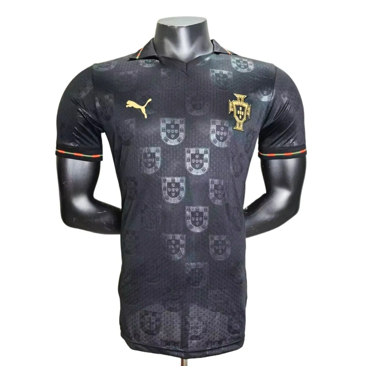 Camisa Portugal 25/26