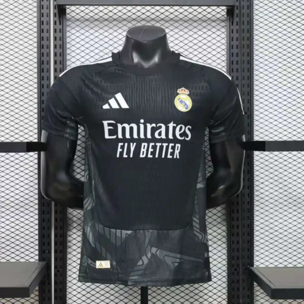 Camisa Portugal 25/26