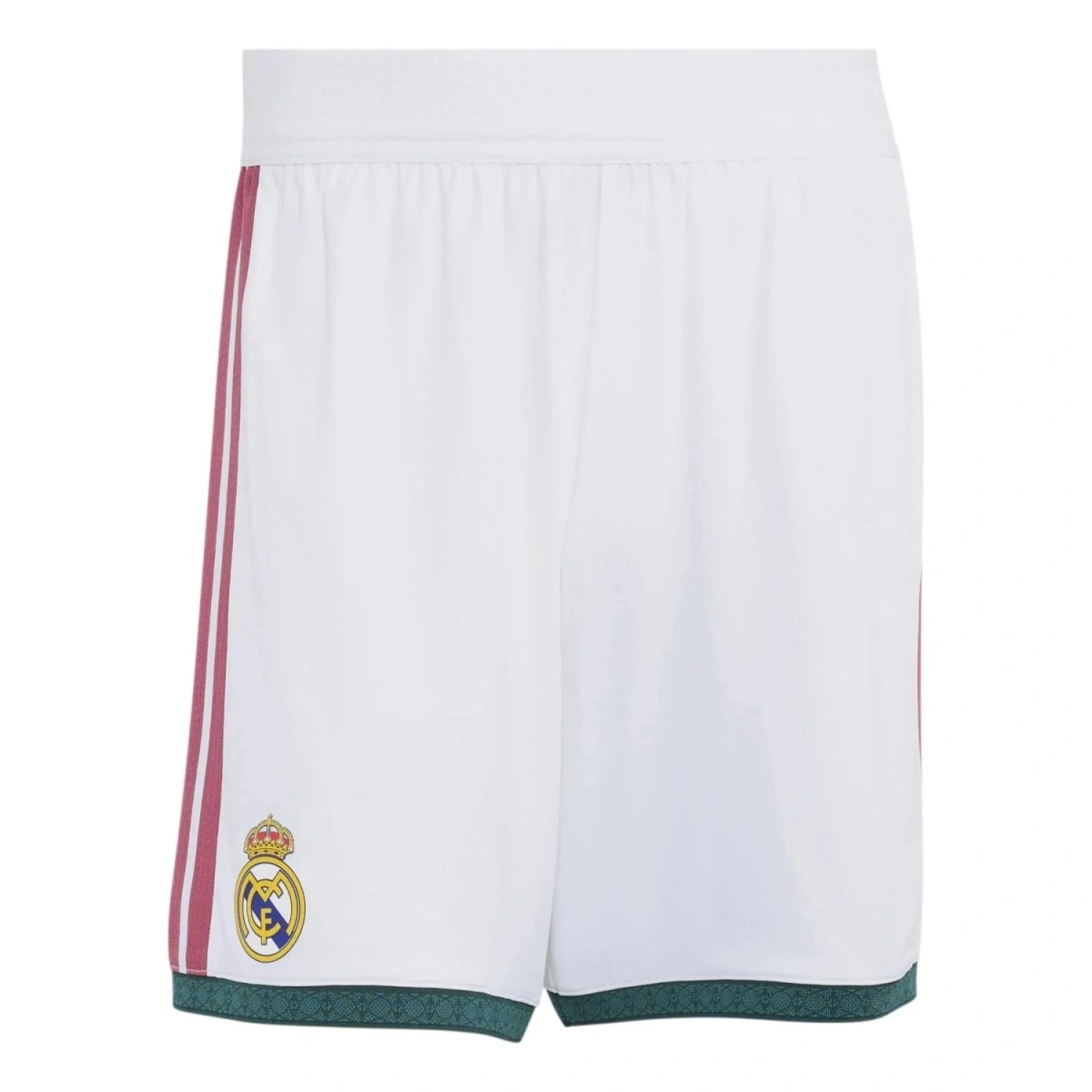 Short Real Madrid 2026/27 Home