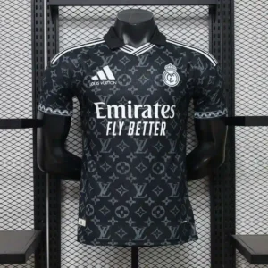 Camisa Real Madrid 2026/27