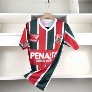 Camisa Fluminense 1993 - Retrô