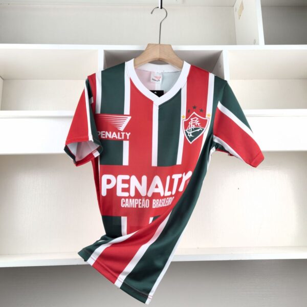 Camisa Fluminense 1993 - Retrô