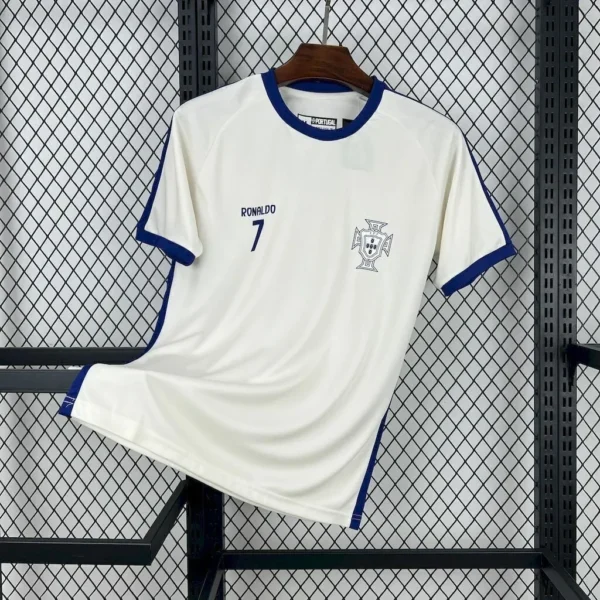 Camisa Portugal 2025