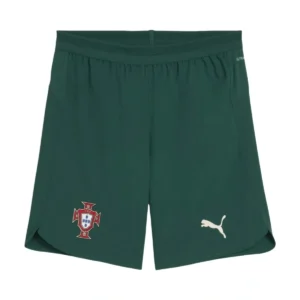 Camisa Portugal 2025