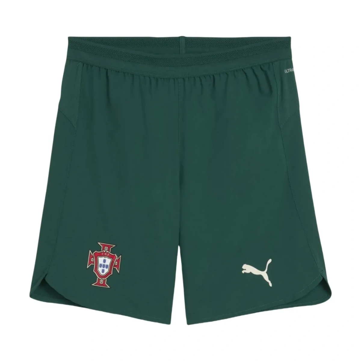 Camisa Portugal 2025