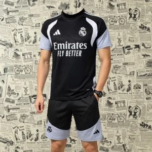 Kit de Treino Real Madrid 2026/27