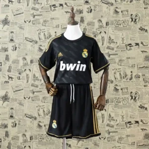 Camisa Portugal 2025