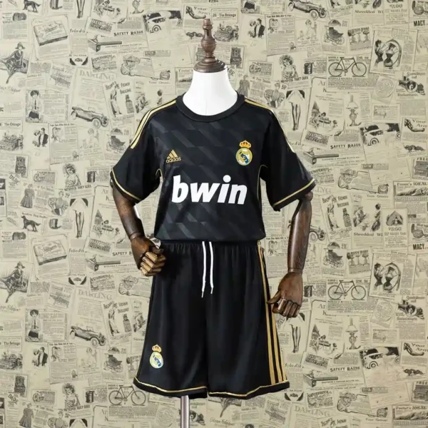 Camisa Portugal 2025