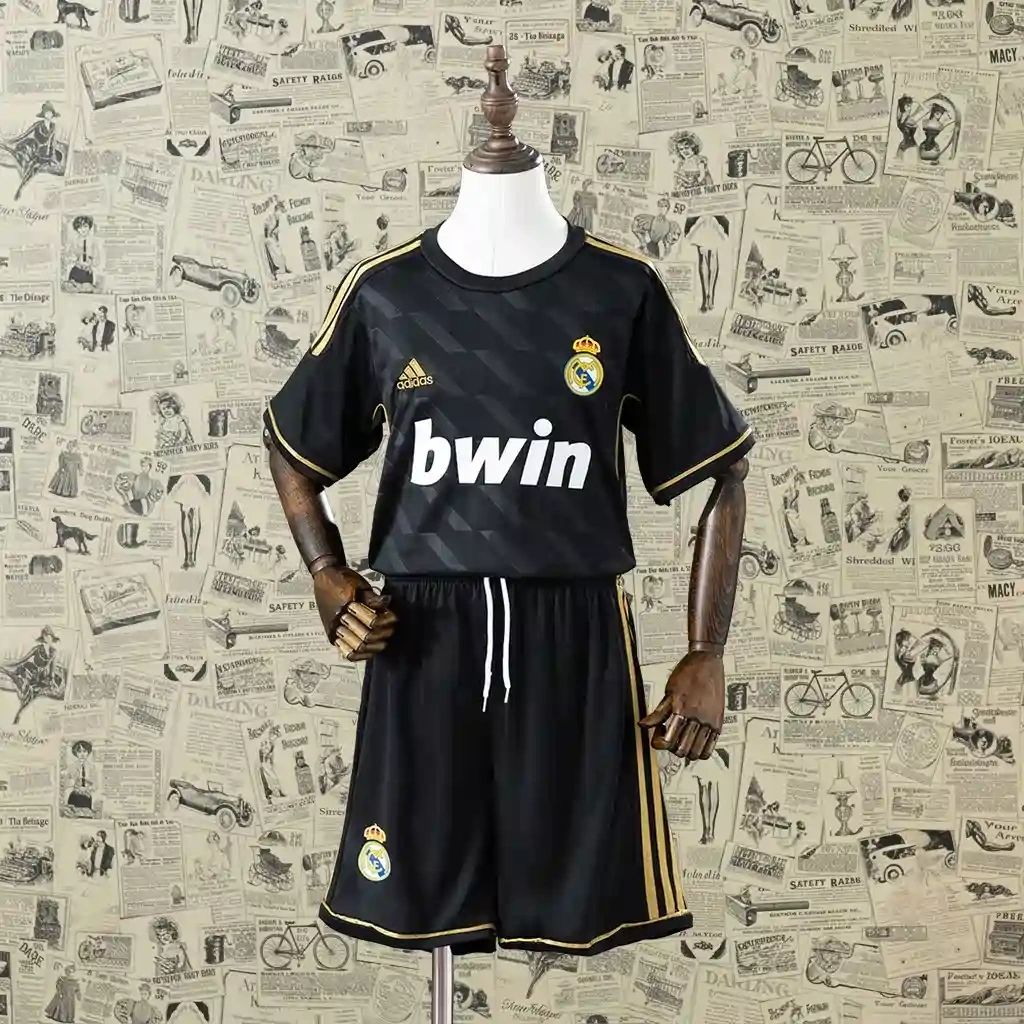 Camisa Portugal 2025
