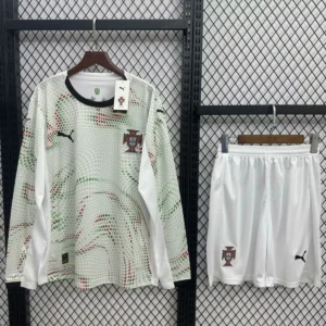 Camisa Portugal 2025