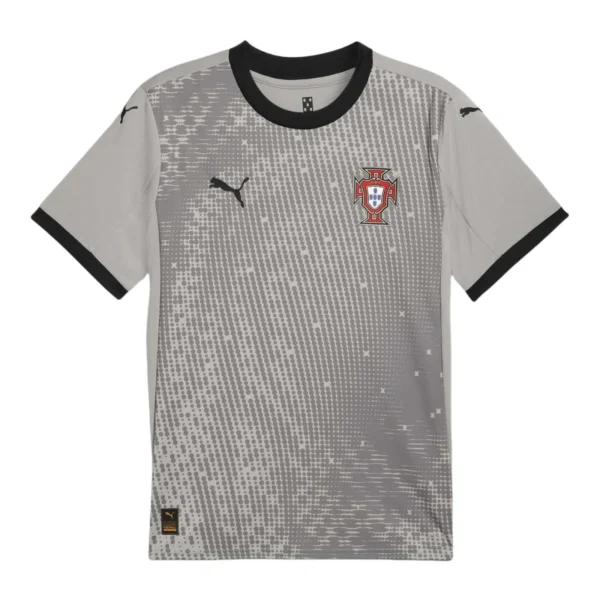 Camisa Portugal 2025