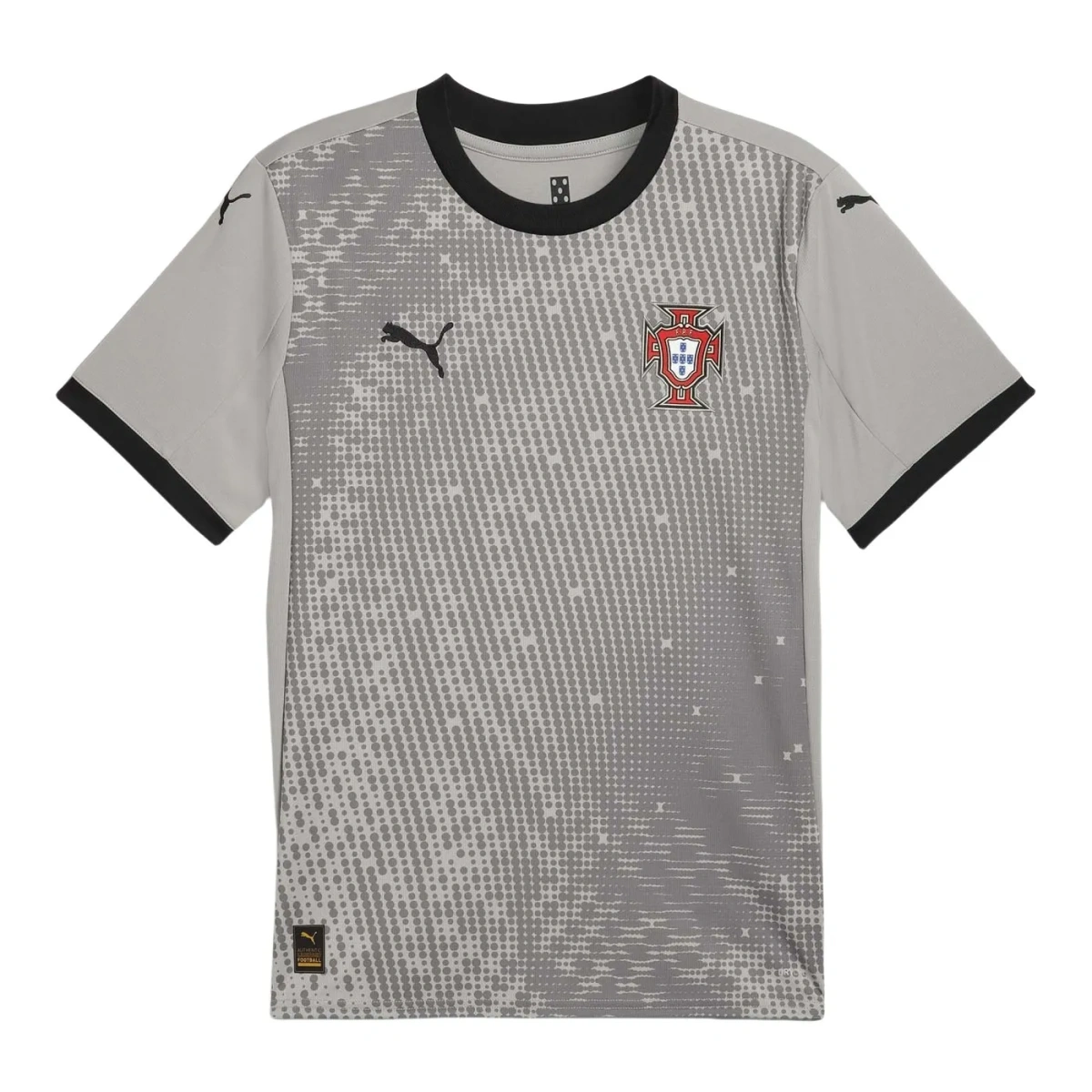 Camisa Portugal 2025