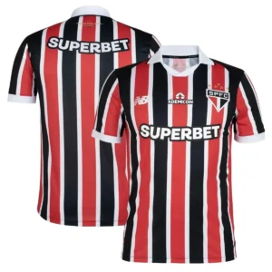 Camisa São Paulo 26/27 Away