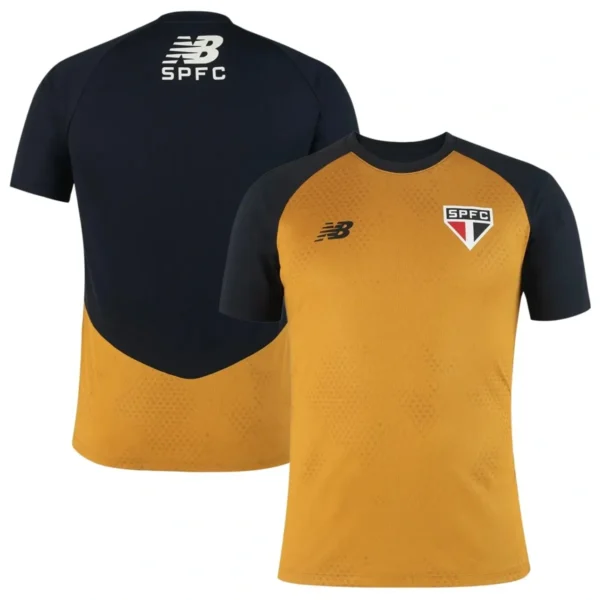 Camisa de Treino São Paulo 26/27
