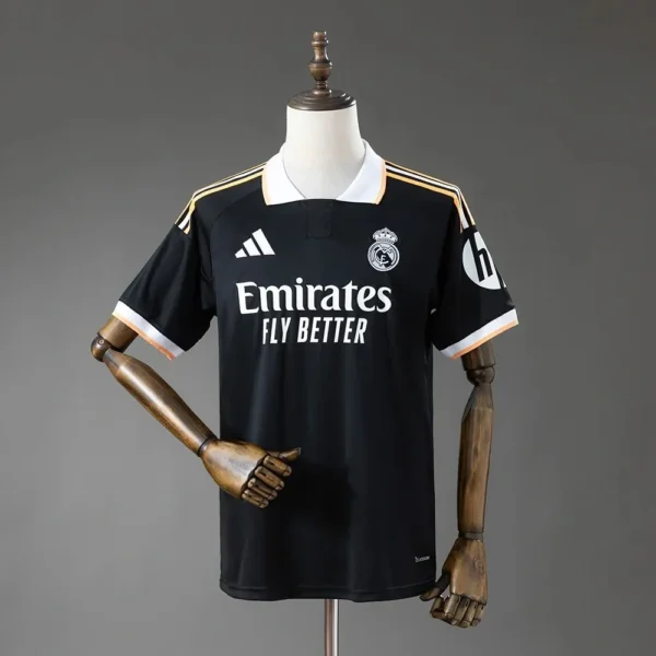 Camisa Real Madrid 26/27