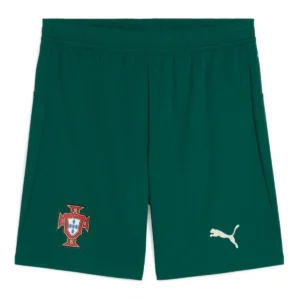 Short Portugal 2025 Home