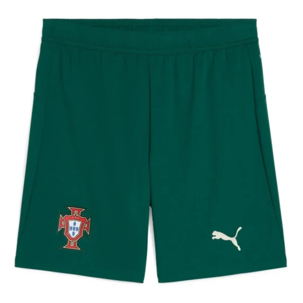 Short Portugal 2025 Home
