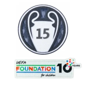 Camisa Real Madrid 26/27 Home - Manga Longa