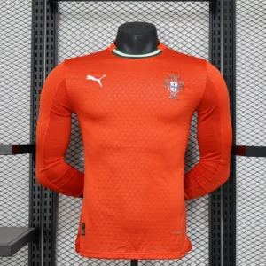Camisa Portugal 2025