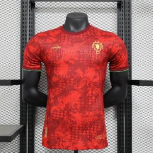 Camisa Portugal 2025