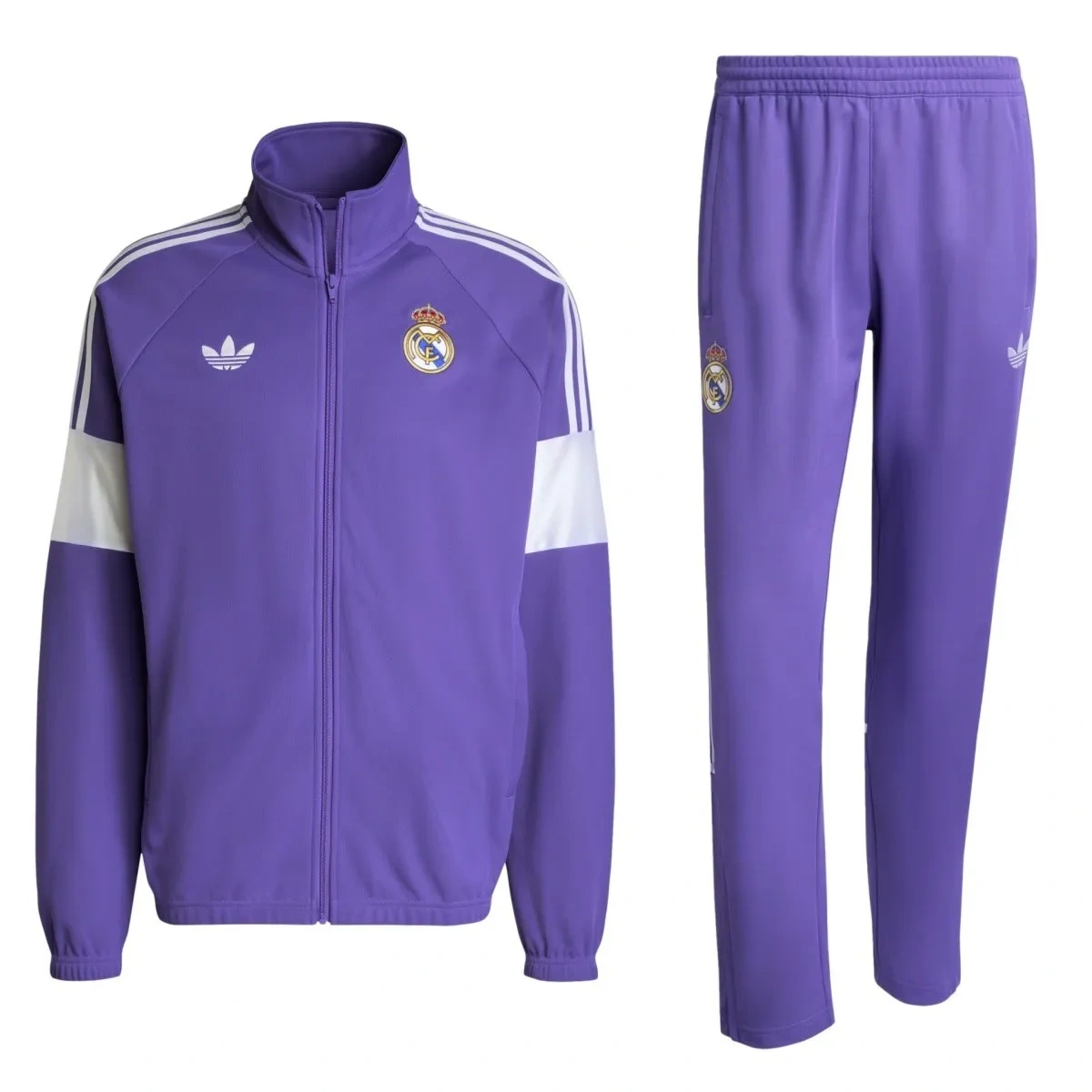 Jaqueta Real Madrid 26/27