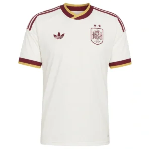 Camisa Espanha 2026