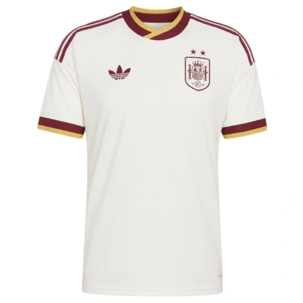 Camisa Espanha 2026