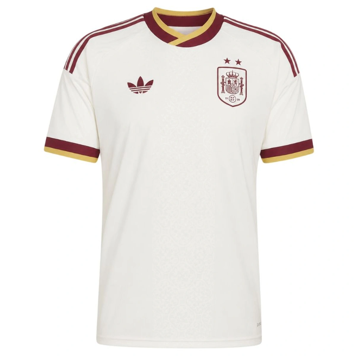 Camisa Espanha 2026