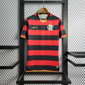 Flamengo 2009 Home Retrô