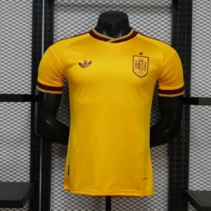 Camisa Espanha 2026