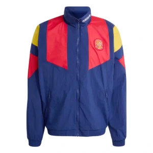 Camisa Espanha 2026/27