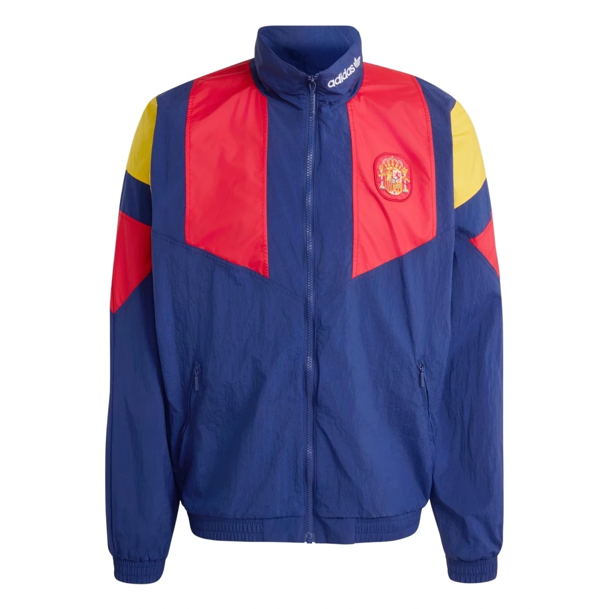 Camisa Espanha 2026/27