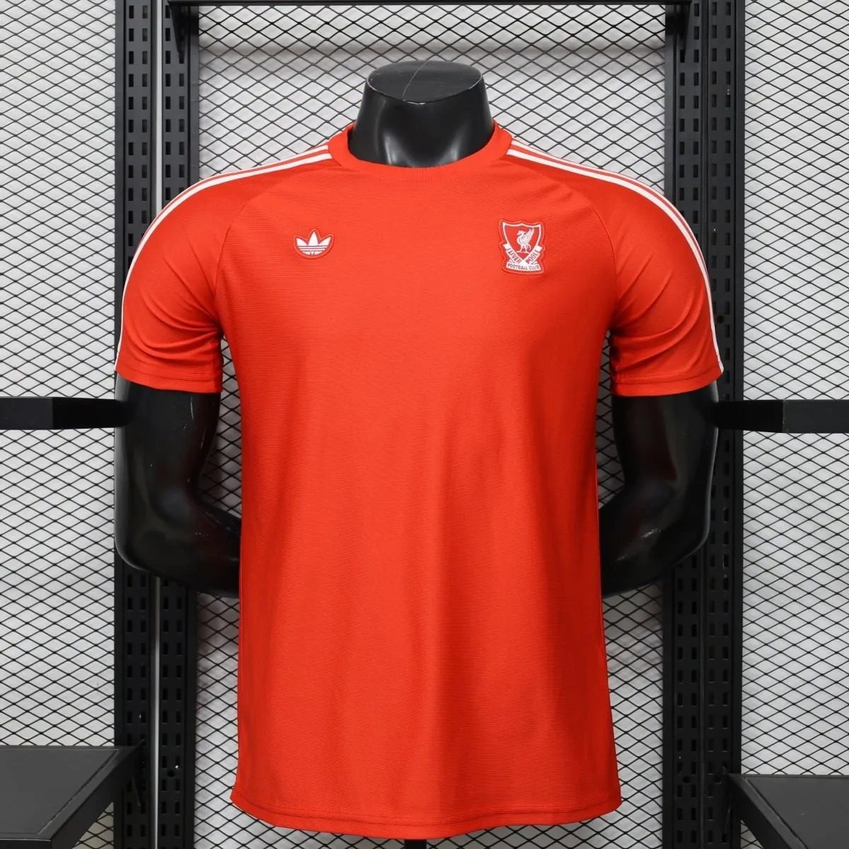 Camisa Liverpool 26/27