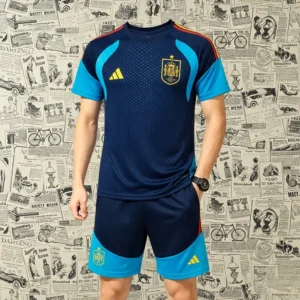 Camisa Espanha 2026