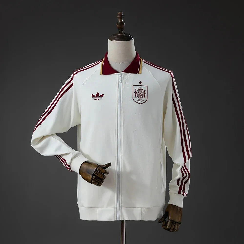 Camisa Espanha 2026
