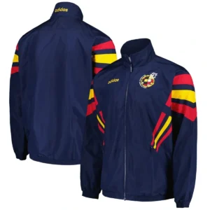 Camisa Espanha 1996 - Retrô