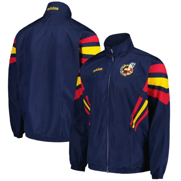 Camisa Espanha 1996 - Retrô