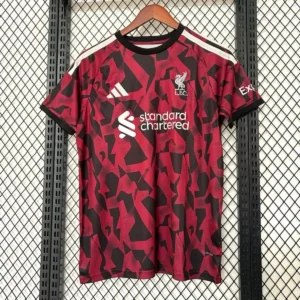 Camisa Liverpool 26/27