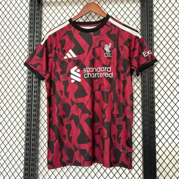 Camisa Liverpool 26/27