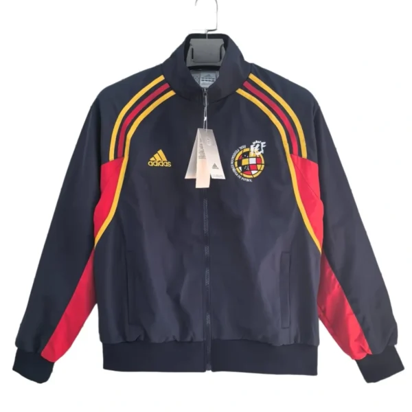 Camisa Espanha 1998 - Retrô
