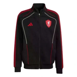 Jaqueta Liverpool 25/26