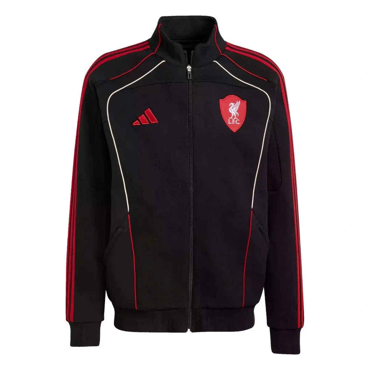 Jaqueta Liverpool 25/26