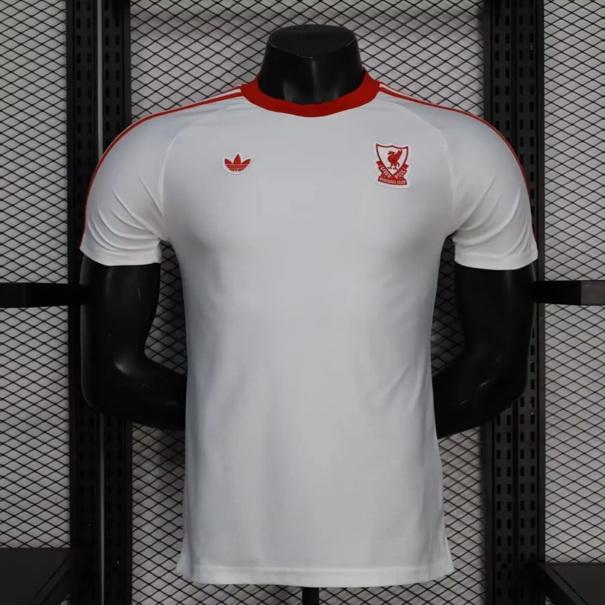 Camisa Liverpool 26/27