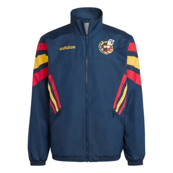 Camisa Espanha 1996 - Retrô