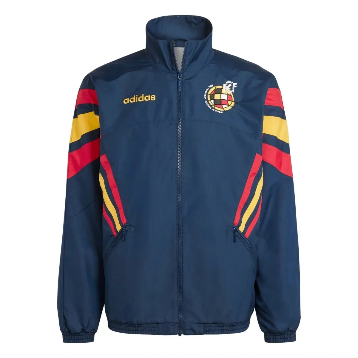 Camisa Espanha 1996 - Retrô