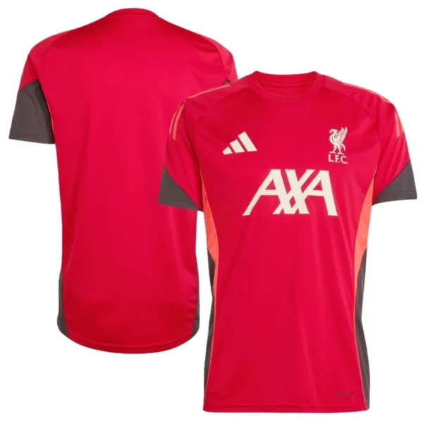 Camisa de Treino Liverpool 25/26