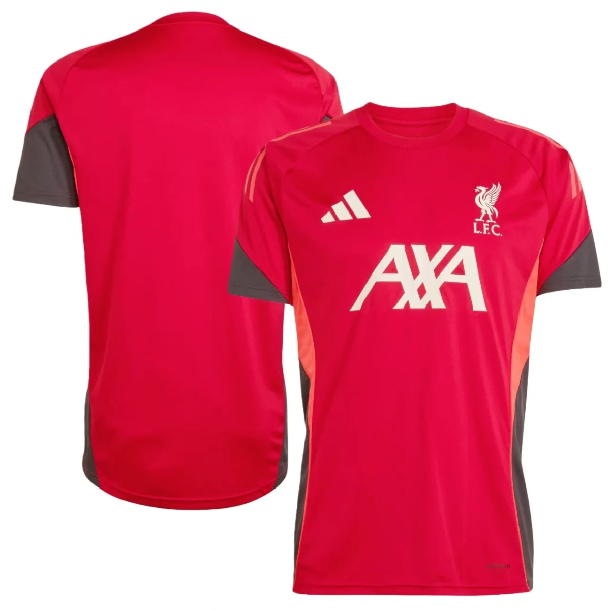 Camisa de Treino Liverpool 25/26