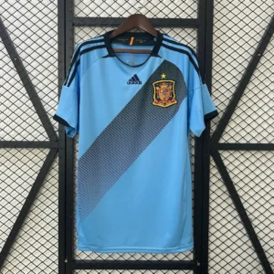 Camisa Espanha 2012 - Retrô