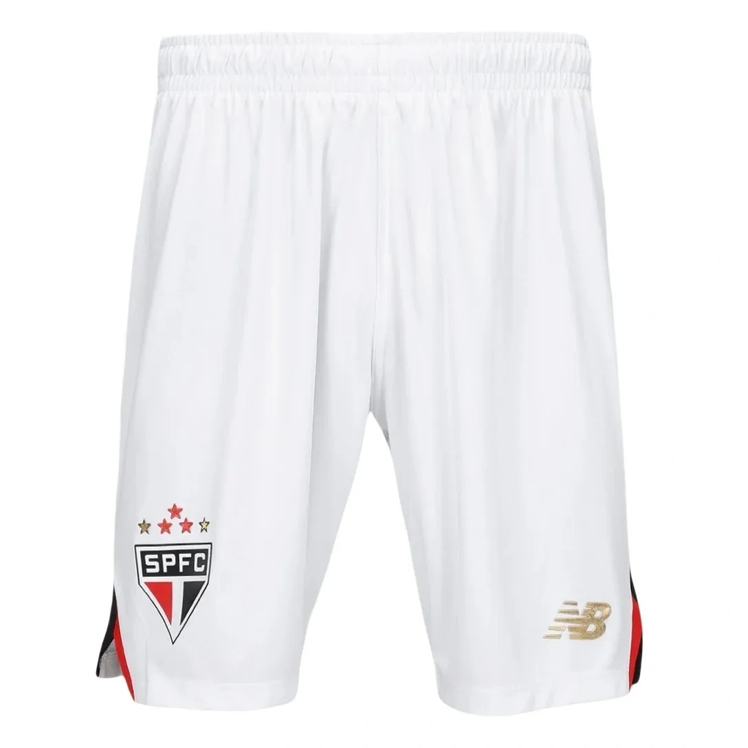 Short São Paulo 25/26 Home