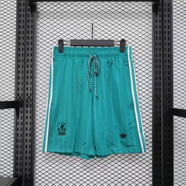 Short Liverpool 25/26 - Terrace Icons